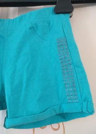 Шортики ovs fagottino 2