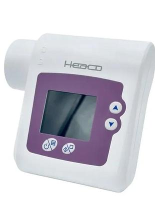 Спірометр heaco sp10