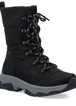 Спортивні черевики rieker w2401-80, код: 013980, розміри: 37, 38, 39, 40, 41