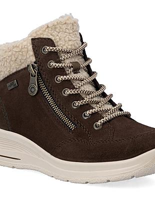 Спортивні черевики rieker l0362-80, код: 013973, розміри: 37, 38, 39, 40, 41