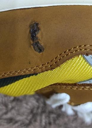 Кросівки (new balance) 6