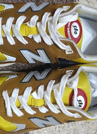 Кросівки (new balance) 3