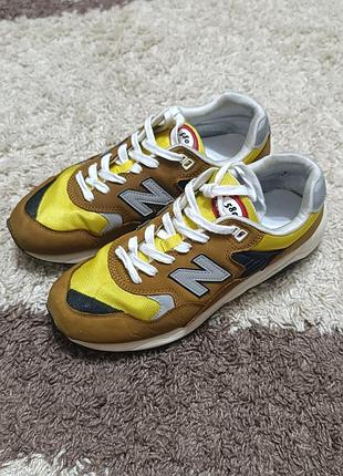 Кросівки (new balance)