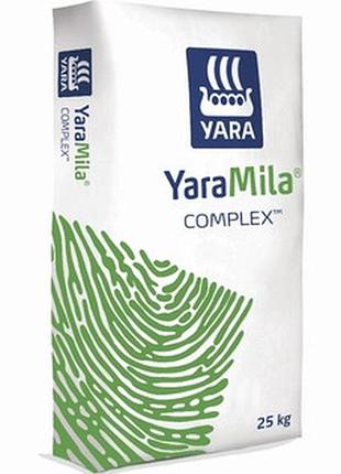 Добриво yaramila complex npk 12-11-18 (вагове), 1 кг