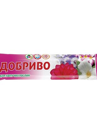 Удобрение чистый лист для цветущих растений, 100 г