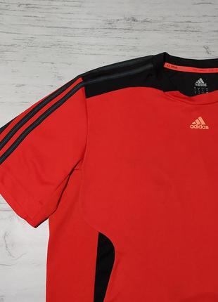 Adidas оригиналспортивная футболка размер m5 фото