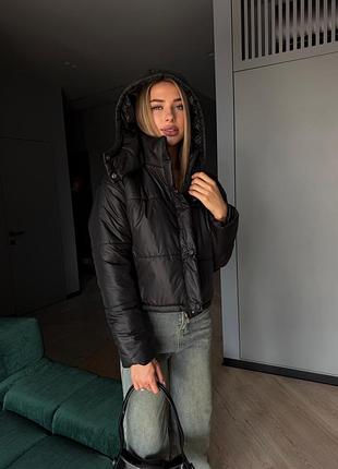 Стильна куртка 8