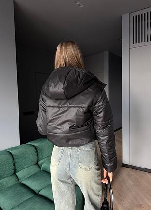 Стильна куртка 9