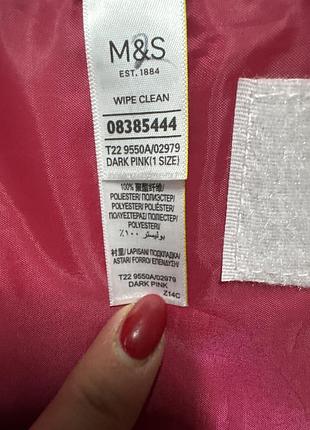 Органайзер для косметики marks&spencer 3
