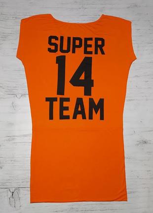 St оригинал платье туника  размер l xl