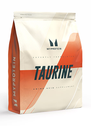 Таурин, myprotein, 500 г