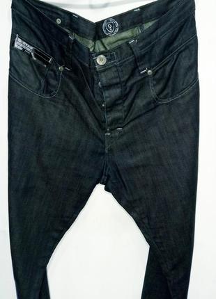 G - star джинсы мужские оригинал размер 32/322 фото