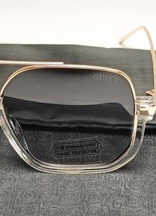 👓👓 солнцезащитные очки photochromic 👓👓 6