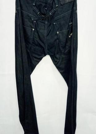 G - star джинсы мужские оригинал размер 32/325 фото