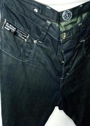 G - star джинсы мужские оригинал размер 32/324 фото