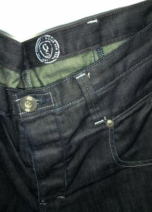 G - star джинсы мужские оригинал размер 32/323 фото