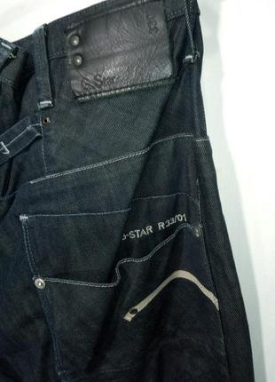 G - star джинсы мужские оригинал размер 32/326 фото