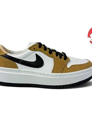 Кроссовки мужские air jordan 1 elevate low (42.5 (27.5 см))