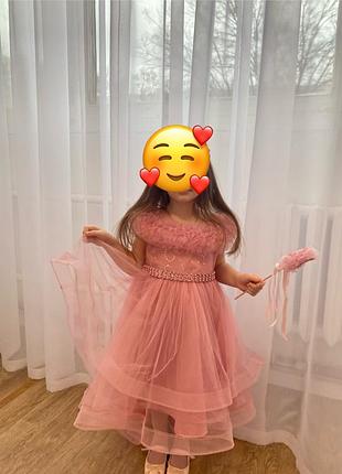 Сукня святкова