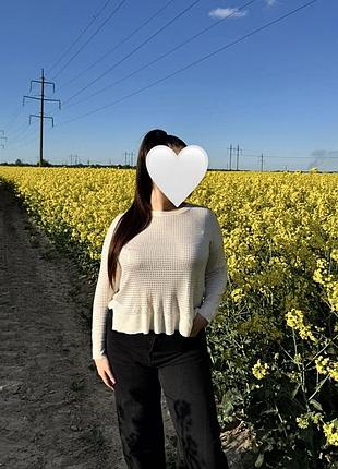 Кофта жіноча zara