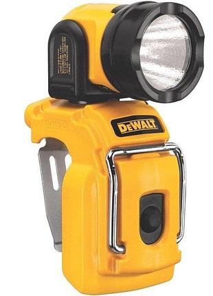 Ліхтар dewalt dcl510n
