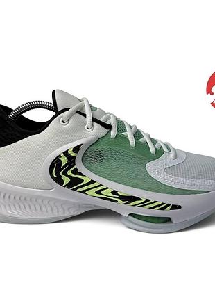 Кросівки чоловічі nike zoom freak 4 (42.5 (27 см))