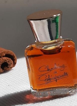 Elsa schiaparelli – shocking  (2 ml, pure parfum / extrait / духи без коробки)