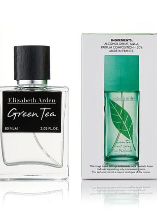 Парфум elizabeth arden green tea 60 мл (голограма) в наличии