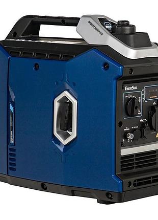 Генератор инверторный бензиновый enersol epg-2500isq