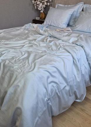 Sky angel, turkish satin (євро на рез.)