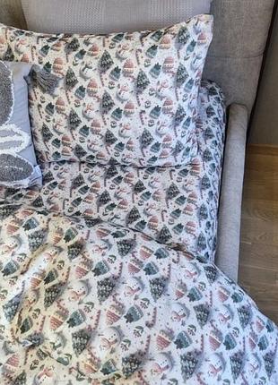 Шапулі, turkish flannel 5d (полут. на рез.)