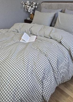 Kredo, washed cotton (двосп. на рез.)