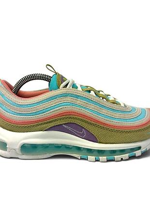 Кросівки жіночі nike air max 97 se (36.5 (23.5 см))