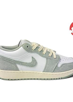 Кросівки жіночі air jordan 1 low se (39 (24.5 см))