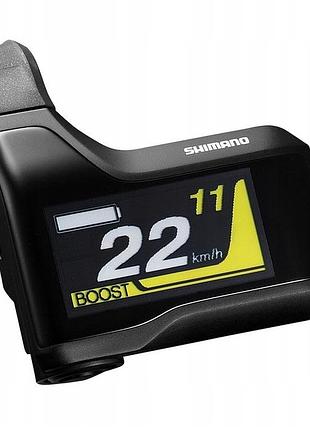 Дисплей shimano steps sc-e8000 для електро велосипеда (6814)