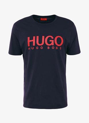 Футболка hugo boss оригінал