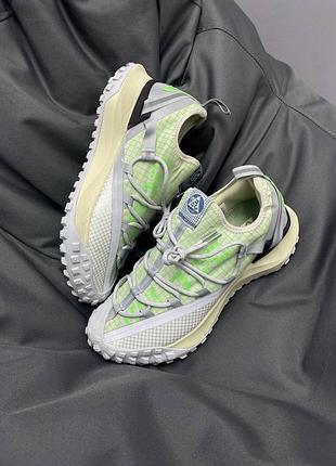 Кросівки nike acg mountain fly "sea glass" | 40–45
