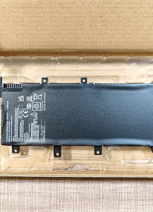Акумулятор c2in1347 7.5v 37wh для asus x555, f555, a555, k555, r556