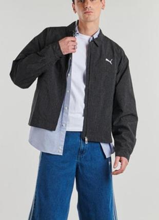 Puma chee jacket men куртка, ветровка