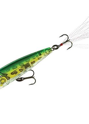 Попер yo-zuri 3db popper 75f 75mm 10g #pf (r1101-pf)