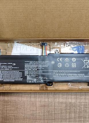 Акумулятор l16c2pb2 7.6v 30wh (4030mah) для lenovo ideapad 320, 330, 130, s145, v14, v15