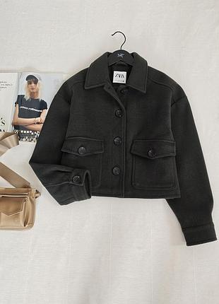 Куртка zara