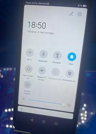 Смартфон honor 9s (dua-lx9) 6