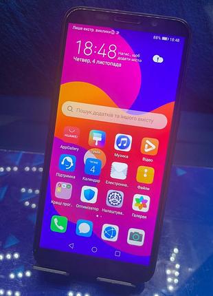 Смартфон honor 9s (dua-lx9)