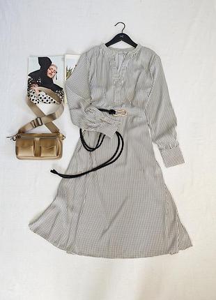 Платье h&amp;m