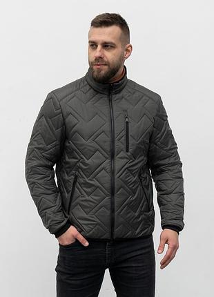 Куртки мужские осенние от производителя 50-60 хаки 56