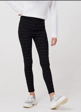 Штани cropp xxs