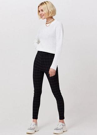 Штани cropp xxs 3