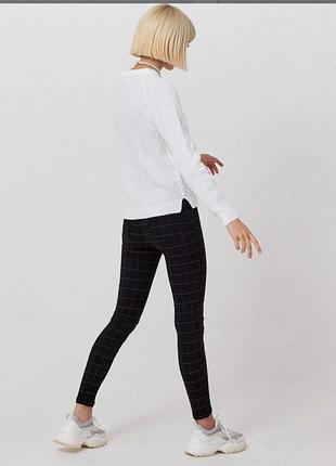 Штани cropp xxs 2