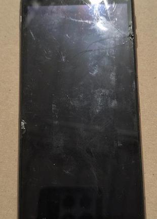 Samsung galaxy a7 (2018)